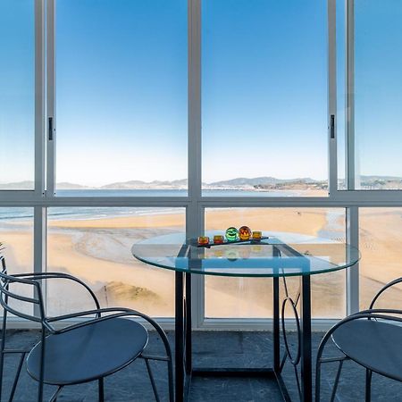 El Balcon De Samil Διαμέρισμα Βίγκο Εξωτερικό φωτογραφία